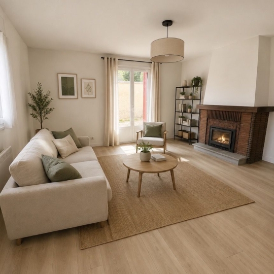 Annonces PROVINS : Maison / Villa | CHAUMONT (89340) | 80 m2 | 123 000 &euro; 