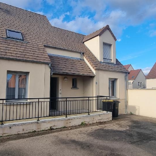 Annonces PROVINS : Maison / Villa | PONT-SUR-YONNE (89140) | 115.00m2 | 900 € 