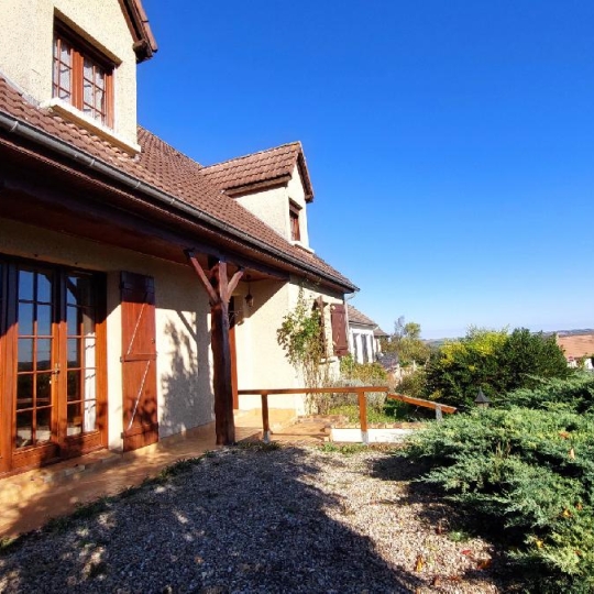  Annonces PROVINS : Maison / Villa | PONT-SUR-YONNE (89140) | 120 m2 | 219 000 &euro; 