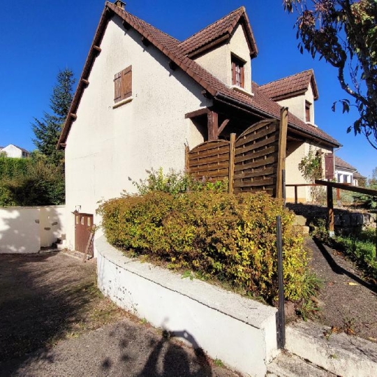  Annonces PROVINS : Maison / Villa | PONT-SUR-YONNE (89140) | 120 m2 | 219 000 &euro; 
