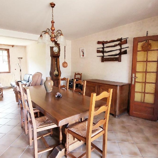  Annonces PROVINS : Maison / Villa | PONT-SUR-YONNE (89140) | 120 m2 | 219 000 &euro; 
