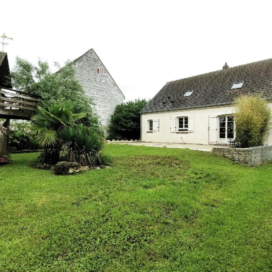  Annonces PROVINS : Maison / Villa | MICHERY (89140) | 150 m2 | 252 000 &euro; 