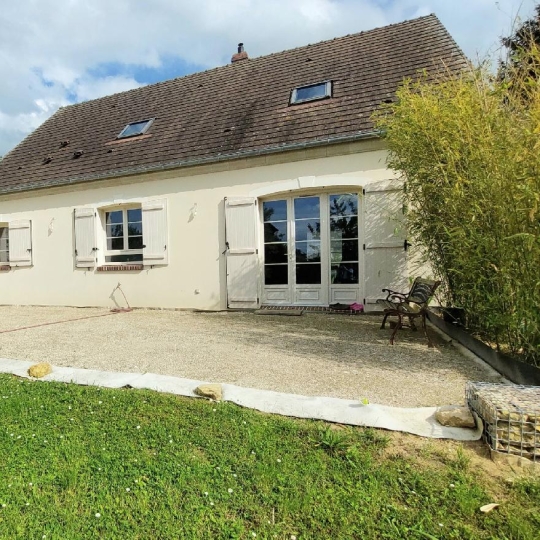  Annonces PROVINS : Maison / Villa | MICHERY (89140) | 150 m2 | 252 000 &euro; 
