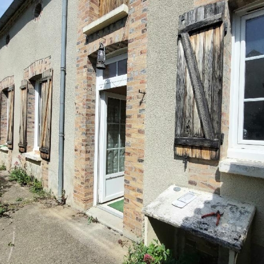  Annonces PROVINS : Maison / Villa | GISY-LES-NOBLES (89140) | 91 m2 | 98 000 &euro; 