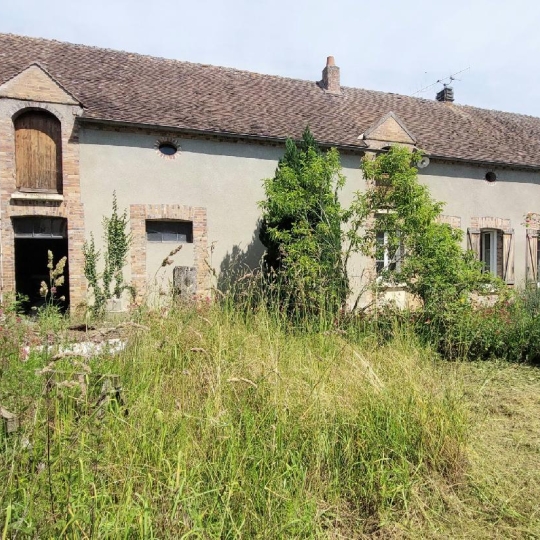  Annonces PROVINS : Maison / Villa | GISY-LES-NOBLES (89140) | 91 m2 | 98 000 &euro; 
