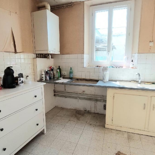  Annonces PROVINS : Maison / Villa | GISY-LES-NOBLES (89140) | 91 m2 | 98 000 &euro; 