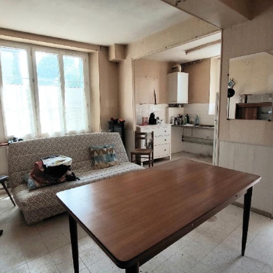  Annonces PROVINS : Maison / Villa | GISY-LES-NOBLES (89140) | 91 m2 | 98 000 &euro; 