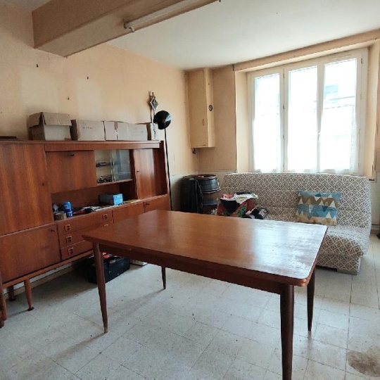  Annonces PROVINS : Maison / Villa | GISY-LES-NOBLES (89140) | 91 m2 | 98 000 &euro; 