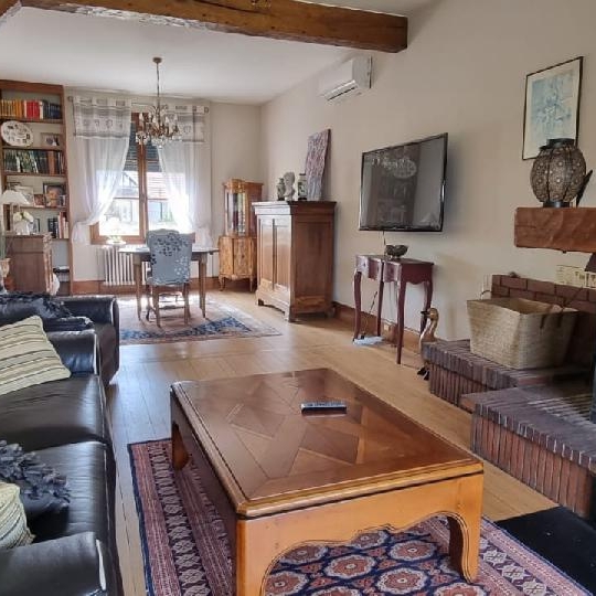  Annonces PROVINS : Maison / Villa | PONT-SUR-YONNE (89140) | 175 m2 | 311 000 &euro; 