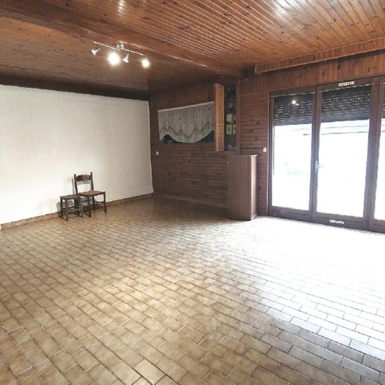  Annonces PROVINS : Maison / Villa | PONT-SUR-YONNE (89140) | 133 m2 | 87 500 &euro; 
