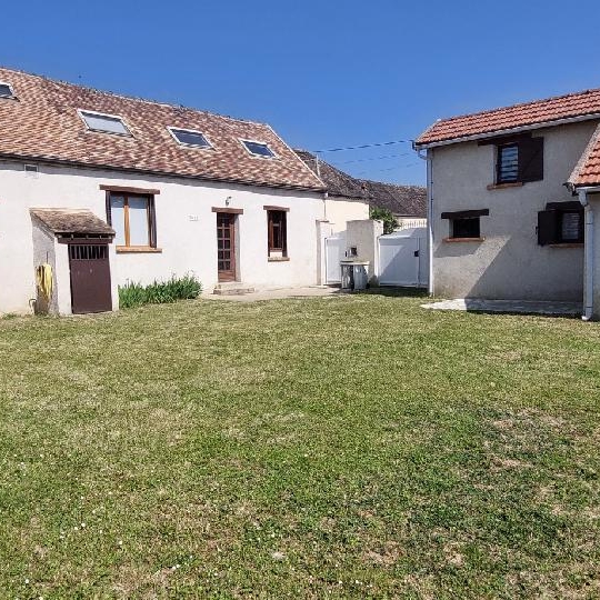  Annonces PROVINS : Maison / Villa | VINNEUF (89140) | 202 m2 | 284 000 &euro; 