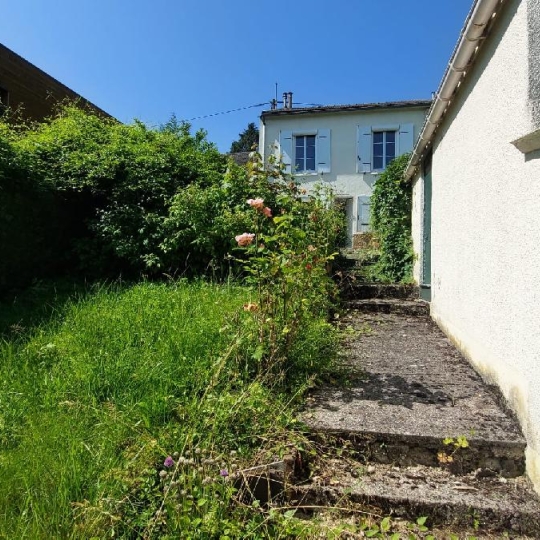  Annonces PROVINS : Maison / Villa | PONT-SUR-YONNE (89140) | 70 m2 | 108 000 &euro; 