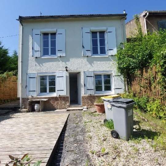  Annonces PROVINS : Maison / Villa | PONT-SUR-YONNE (89140) | 70 m2 | 108 000 &euro; 