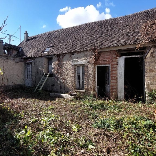Annonces PROVINS : Maison / Villa | CHAMPIGNY (89340) | 80.00m2 | 49 000 € 