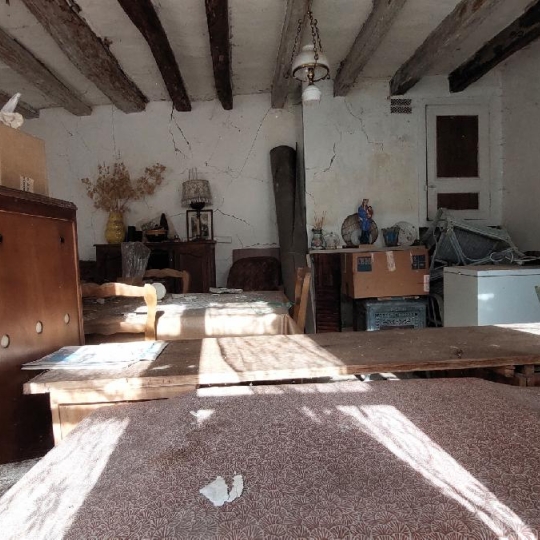  Annonces PROVINS : Maison / Villa | CHAMPIGNY (89340) | 80 m2 | 49 000 &euro; 