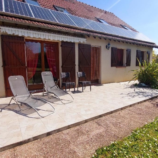  Annonces PROVINS : Maison / Villa | CHAMPIGNY (89340) | 145 m2 | 413 000 &euro; 