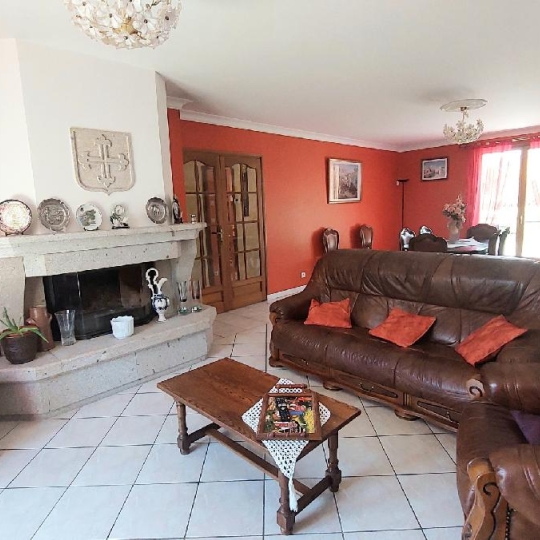  Annonces PROVINS : Maison / Villa | CHAMPIGNY (89340) | 145 m2 | 413 000 &euro; 