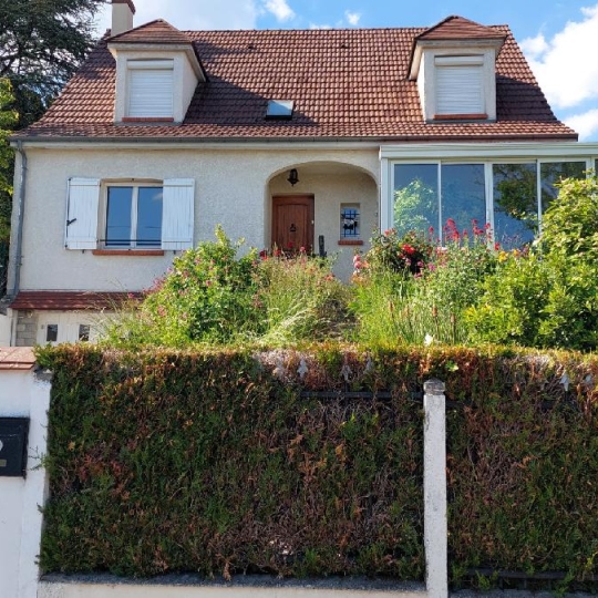 Annonces PROVINS : Maison / Villa | PONT-SUR-YONNE (89140) | 142.00m2 | 229 000 € 