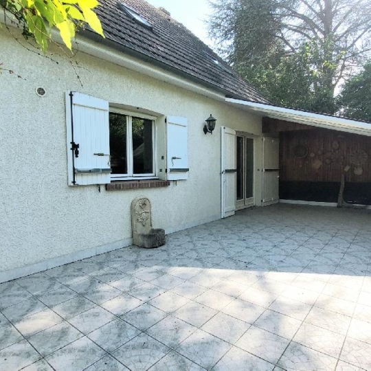  Annonces PROVINS : Maison / Villa | PONT-SUR-YONNE (89140) | 142 m2 | 229 000 &euro; 