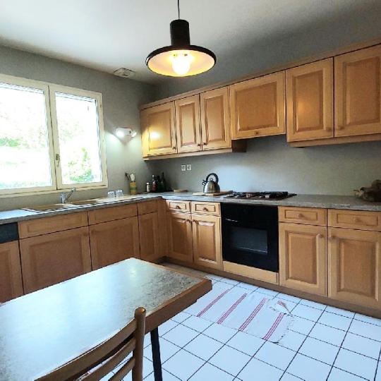  Annonces PROVINS : Maison / Villa | PONT-SUR-YONNE (89140) | 142 m2 | 229 000 &euro; 