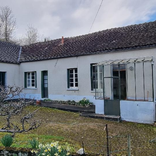 Annonces PROVINS : Maison / Villa | PONT-SUR-YONNE (89140) | 115.00m2 | 107 000 € 