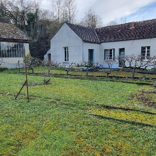  Annonces PROVINS : Maison / Villa | PONT-SUR-YONNE (89140) | 115 m2 | 107 000 &euro; 