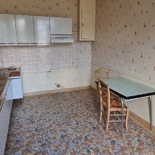  Annonces PROVINS : Maison / Villa | PONT-SUR-YONNE (89140) | 115 m2 | 107 000 &euro; 