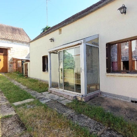  Annonces PROVINS : Maison / Villa | MICHERY (89140) | 58 m2 | 106 000 &euro; 