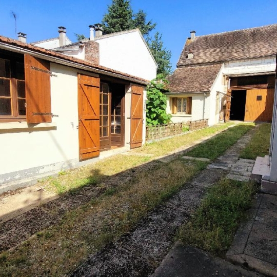  Annonces PROVINS : Maison / Villa | MICHERY (89140) | 58 m2 | 106 000 &euro; 