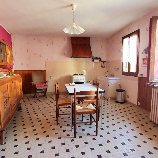  Annonces PROVINS : Maison / Villa | MICHERY (89140) | 58 m2 | 106 000 &euro; 