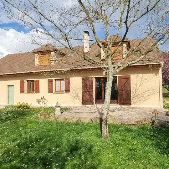 Annonces PROVINS : Maison / Villa | MICHERY (89140) | 160.00m2 | 219 000 € 