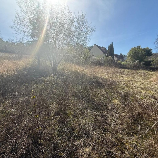  Annonces PROVINS : Terrain | PONT-SUR-YONNE (89140) | 1 990 m2 | 39 000 &euro; 