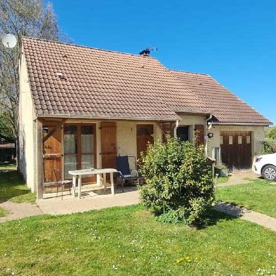 Annonces PROVINS : Maison / Villa | MICHERY (89140) | 82.00m2 | 157 500 € 