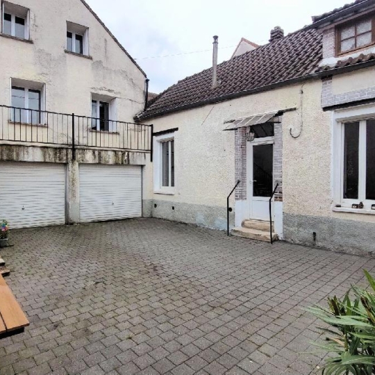 Annonces PROVINS : Maison / Villa | PONT-SUR-YONNE (89140) | 80.00m2 | 133 500 € 