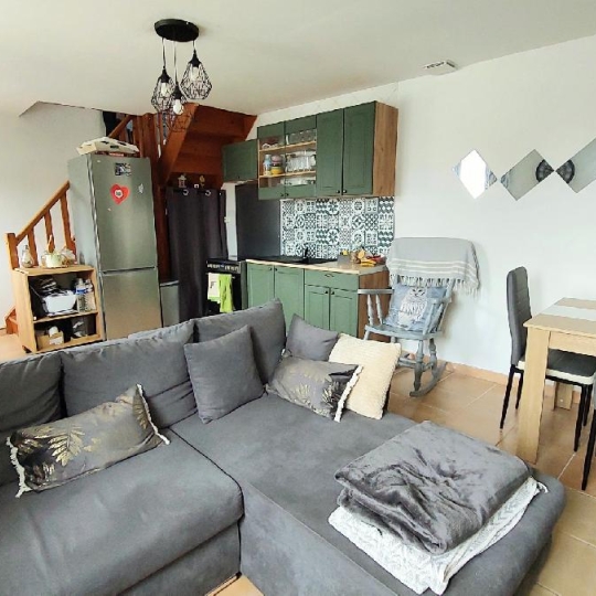  Annonces PROVINS : Maison / Villa | PONT-SUR-YONNE (89140) | 80 m2 | 133 500 &euro; 