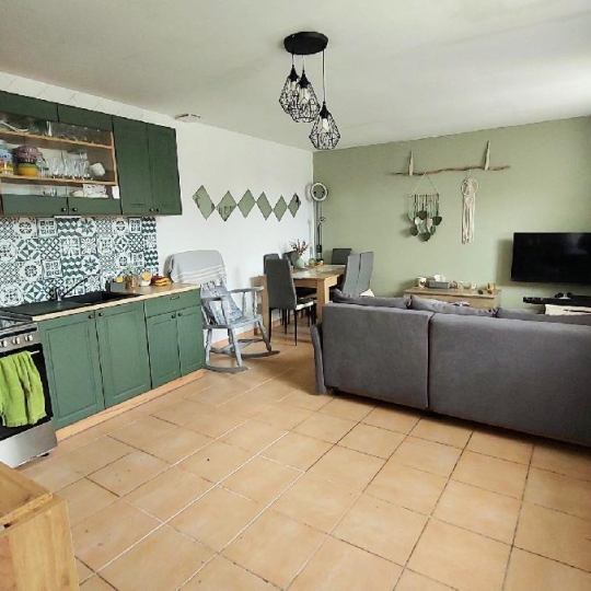  Annonces PROVINS : Maison / Villa | PONT-SUR-YONNE (89140) | 80 m2 | 133 500 &euro; 
