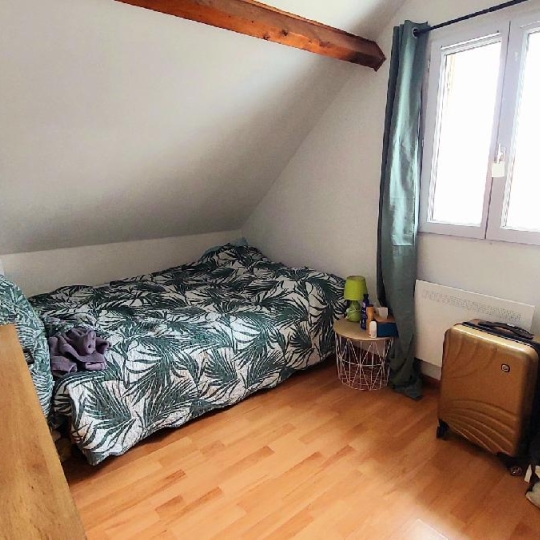  Annonces PROVINS : Maison / Villa | PONT-SUR-YONNE (89140) | 80 m2 | 133 500 &euro; 