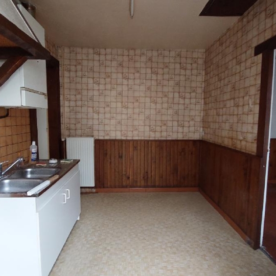  Annonces PROVINS : Maison / Villa | PONT-SUR-YONNE (89140) | 80 m2 | 133 500 &euro; 