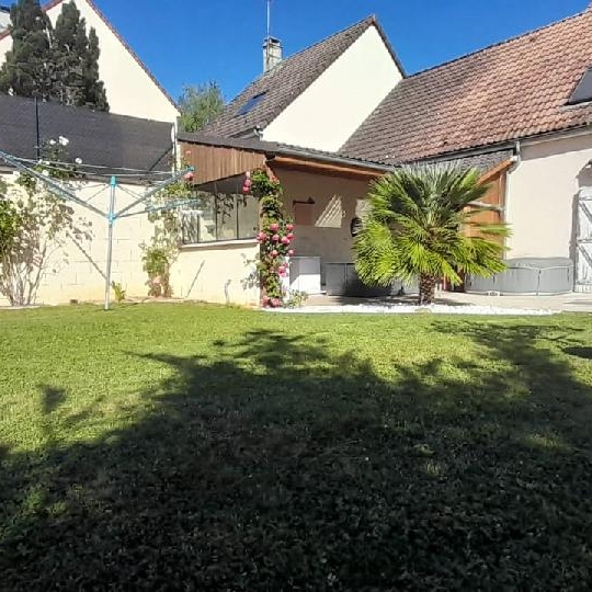 Annonces PROVINS : Maison / Villa | PONT-SUR-YONNE (89140) | 104.00m2 | 189 000 € 