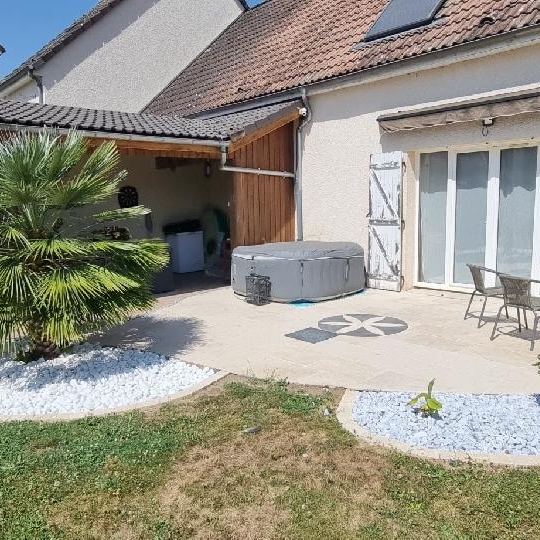  Annonces PROVINS : Maison / Villa | PONT-SUR-YONNE (89140) | 104 m2 | 189 000 &euro; 