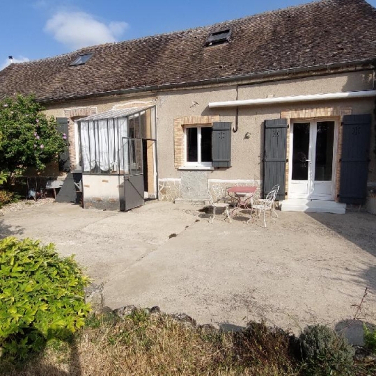 Annonces PROVINS : Maison / Villa | MICHERY (89140) | 103.00m2 | 182 000 € 