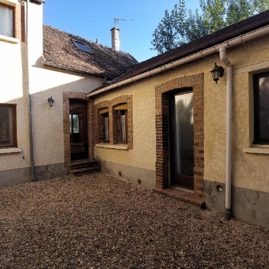 Annonces PROVINS : Maison / Villa | PONT-SUR-YONNE (89140) | 144.00m2 | 102 500 € 