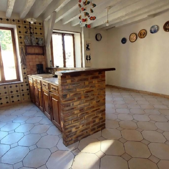  Annonces PROVINS : Maison / Villa | PONT-SUR-YONNE (89140) | 144 m2 | 102 500 &euro; 
