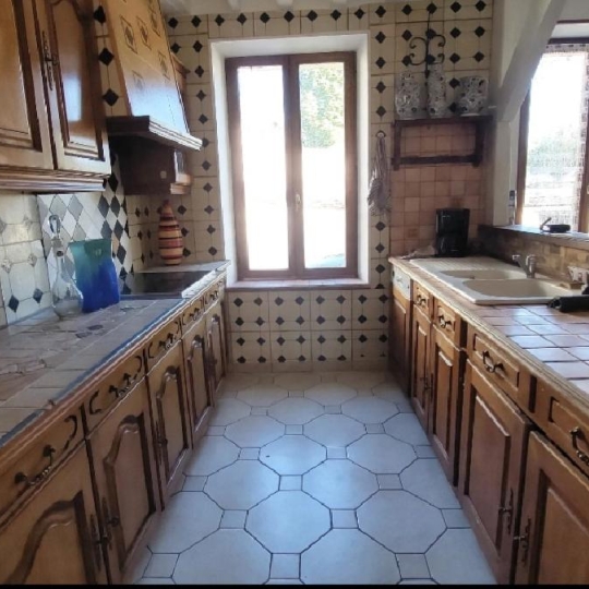  Annonces PROVINS : Maison / Villa | PONT-SUR-YONNE (89140) | 144 m2 | 102 500 &euro; 