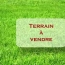  Annonces PROVINS : Terrain | PLESSIS-SAINT-JEAN (89140) | 770 m2 | 18 000 &euro; 
