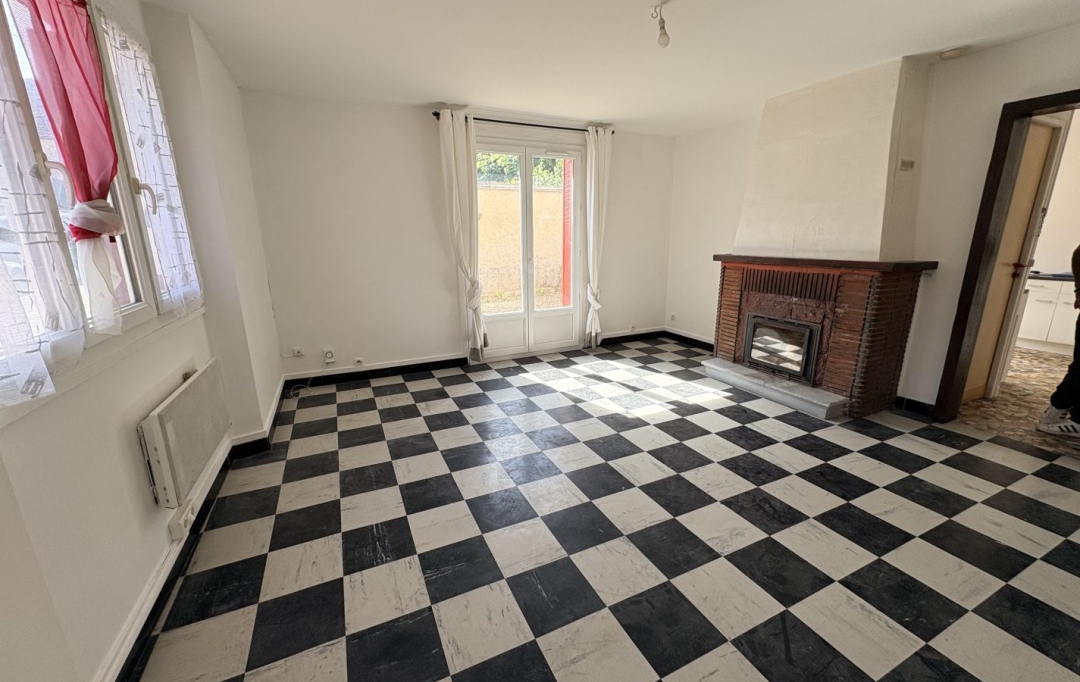 Annonces PROVINS : Maison / Villa | CHAUMONT (89340) | 80 m2 | 123 000 &euro; 