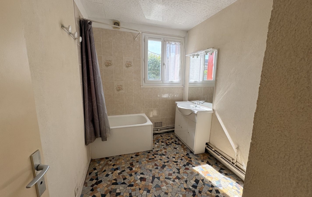 Annonces PROVINS : Maison / Villa | CHAUMONT (89340) | 80 m2 | 123 000 &euro; 