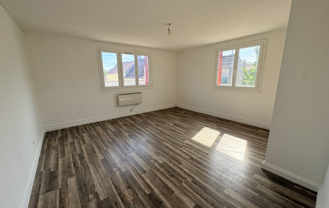 Annonces PROVINS : Maison / Villa | CHAUMONT (89340) | 80 m2 | 123 000 &euro; 