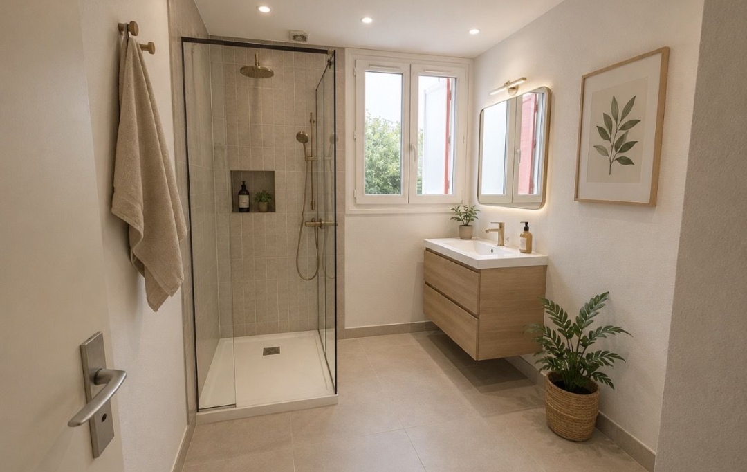 Annonces PROVINS : Maison / Villa | CHAUMONT (89340) | 80 m2 | 123 000 &euro; 