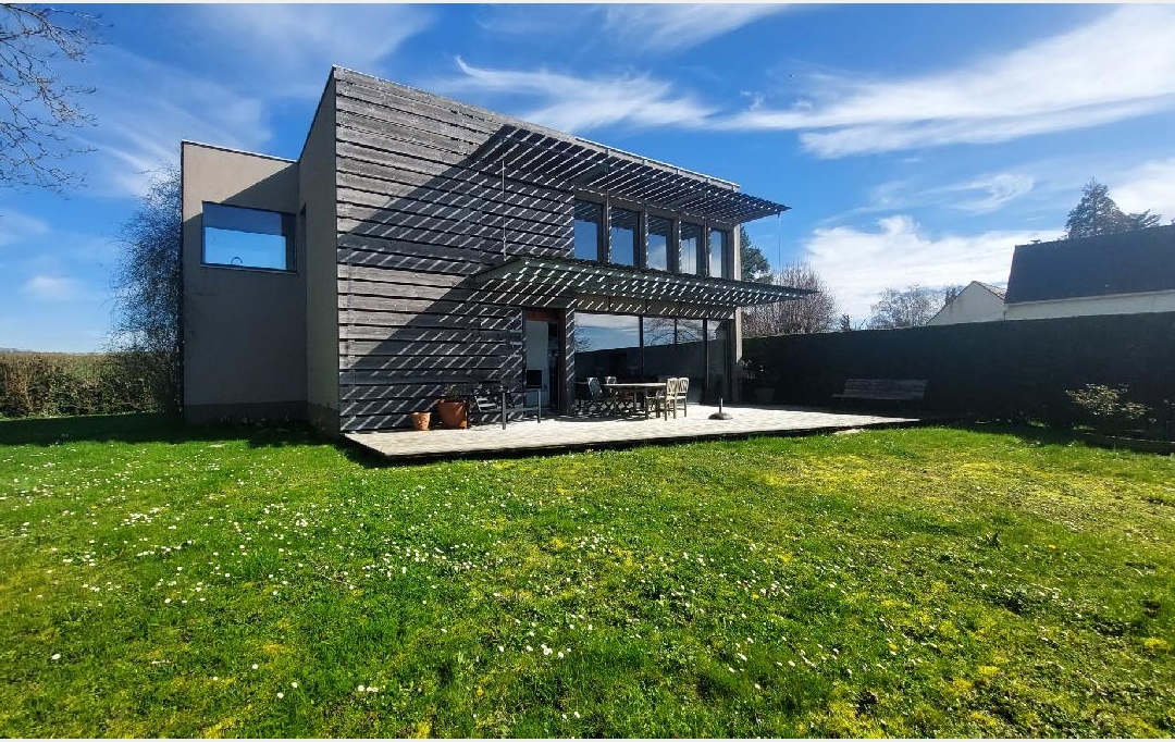 Annonces PROVINS : Maison / Villa | SERBONNES (89140) | 150 m2 | 314 000 &euro; 